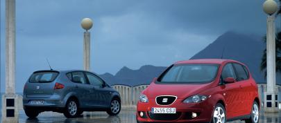 Seat Altea (2005) - picture 20 of 22
