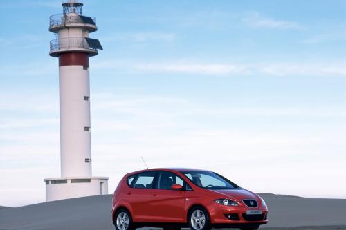 Seat Altea (2005) - picture 8 of 22