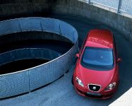 Seat Altea (2005) - picture 2 of 22