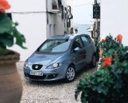 SEAT Altea (2005)