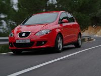 Seat Altea (2005) - picture 6 of 22