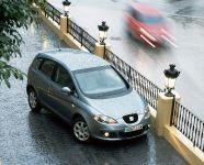 Seat Altea (2005) - picture 10 of 22