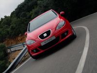 Seat Altea (2005) - picture 11 of 22