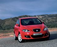 Seat Altea (2005) - picture 13 of 22