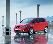 Seat Altea (2005) - picture 14 of 22
