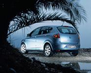SEAT Altea (2005)
