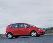 Seat Altea (2005) - picture 18 of 22