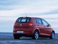 Seat Altea (2005) - picture 19 of 22