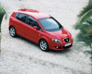 Seat Altea (2005) - picture 21 of 22