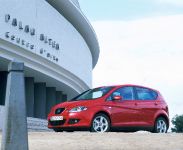 SEAT Altea (2005)