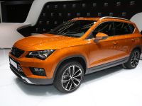 SEAT Ateca Geneva (2016) - picture 3 of 22