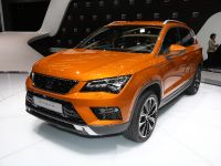 SEAT Ateca Geneva (2016) - picture 5 of 22