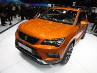 SEAT Ateca Geneva (2016) - picture 11 of 22