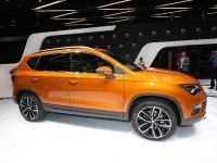 SEAT Ateca Geneva (2016) - picture 13 of 22