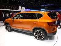 SEAT Ateca Geneva (2016)