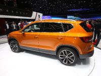 SEAT Ateca Geneva (2016) - picture 21 of 22