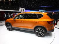 SEAT Ateca Geneva (2016) - picture 22 of 22