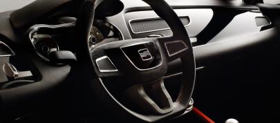 Seat Bocanegra Concept (2008) - picture 4 of 5