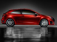 Seat Bocanegra Concept (2008) - picture 2 of 5