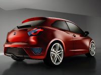 Seat Bocanegra Concept (2008) - picture 3 of 5