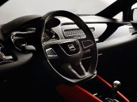 SEAT Bocanegra concept (2008)