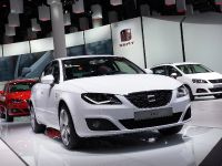 SEAT Exeo Frankfurt (2011)