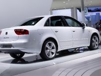 SEAT Exeo Frankfurt (2011) - picture 2 of 2