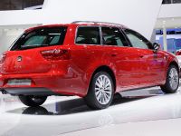 SEAT Exeo ST Frankfurt (2011)