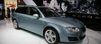 SEAT Exeo ST Geneva (2009) - picture 4 of 7