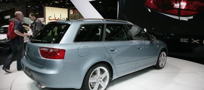 SEAT Exeo ST Geneva (2009) - picture 7 of 7