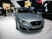 SEAT Exeo ST Geneva (2009) - picture 1 of 7