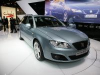 SEAT Exeo ST Geneva (2009) - picture 2 of 7