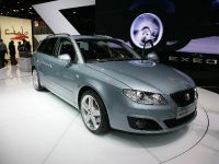 SEAT Exeo ST Geneva (2009) - picture 3 of 7