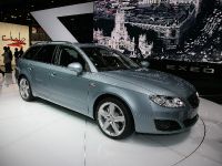 SEAT Exeo ST Geneva (2009) - picture 4 of 7