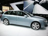 SEAT Exeo ST Geneva (2009) - picture 5 of 7