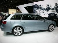 SEAT Exeo ST Geneva (2009) - picture 6 of 7