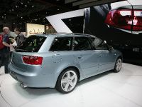 SEAT Exeo ST Geneva (2009) - picture 7 of 7