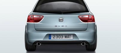 Seat Exeo ST (2010) - picture 4 of 4