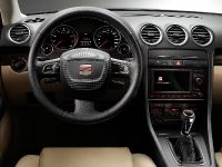 Seat Exeo (2008) - picture 5 of 6