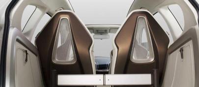 Seat Freetreack (2007) - picture 4 of 4