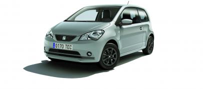 SEAT I-TECH Special Editions (2014) - picture 4 of 4