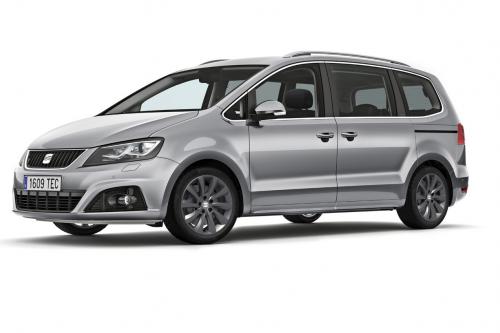 SEAT I-TECH Special Editions (2014) - picture 1 of 4