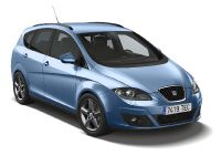 SEAT I-TECH Special Editions (2014)