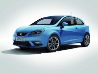 SEAT I-TECH Special Editions