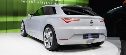 SEAT IBE Concept Geneva (2010) - picture 4 of 4