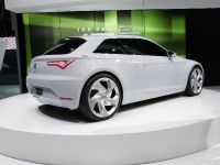 SEAT IBE Concept Geneva (2010) - picture 3 of 4