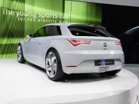 SEAT IBE Concept Geneva (2010) - picture 4 of 4