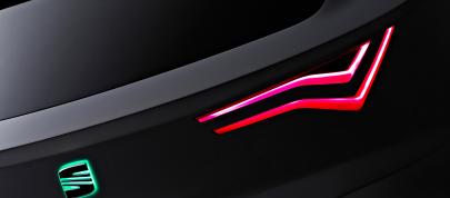 SEAT IBE Concept (2010) - picture 4 of 6