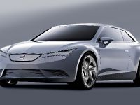 SEAT IBE Concept (2010) - picture 3 of 6