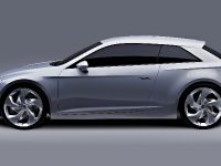 SEAT IBE Concept (2010) - picture 2 of 6